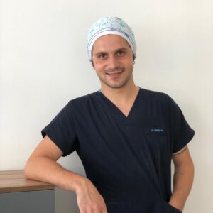 Dt. Gürkan BAL