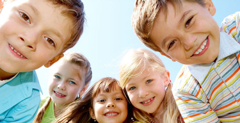 Our Smile Family